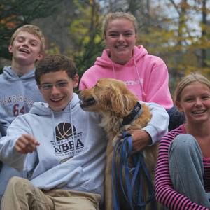 Meet your Posher, Tracey